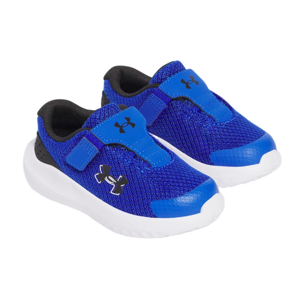 Under Armour Surge 3 (Infant) - Blue/Black