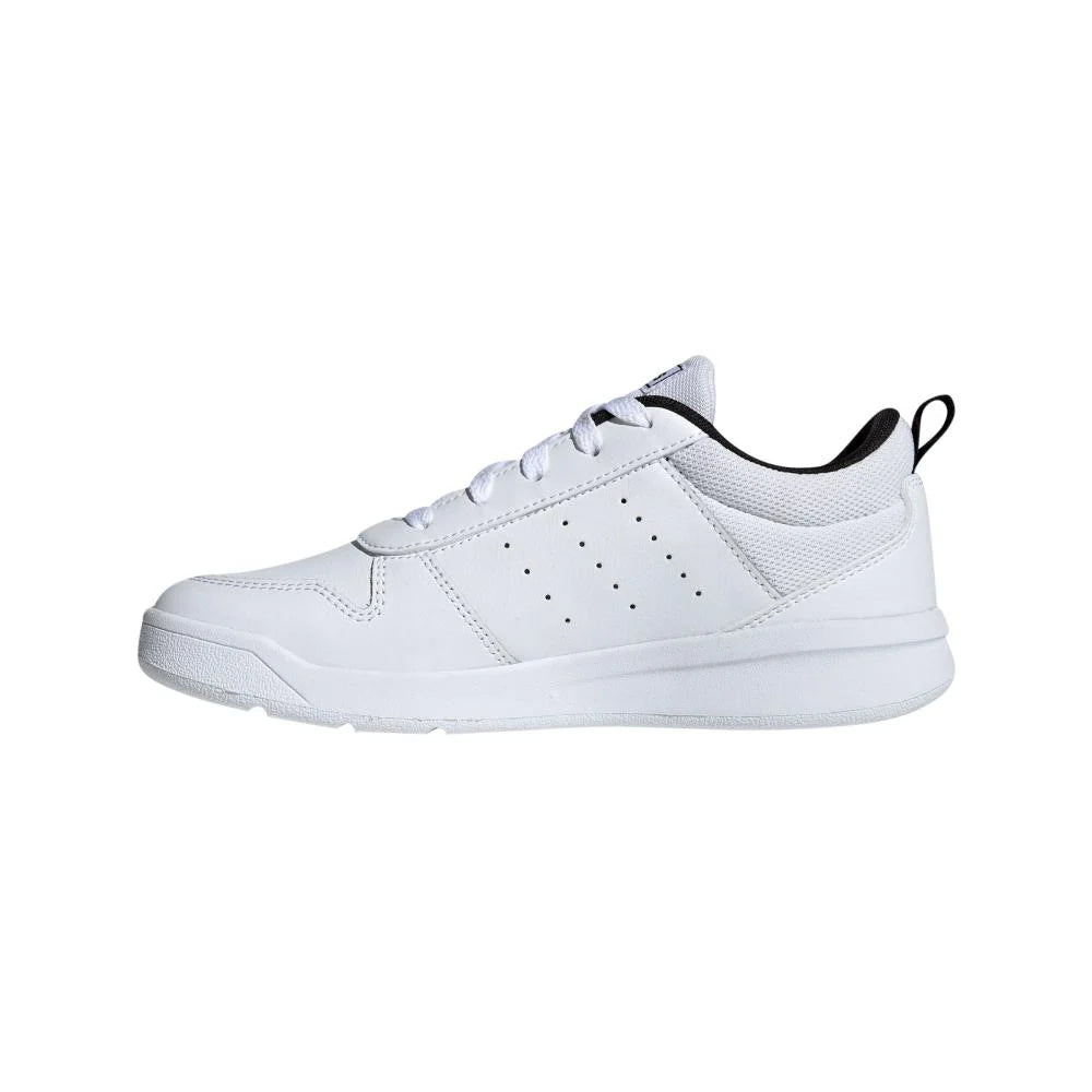 Adidas Tensaur - White/Black