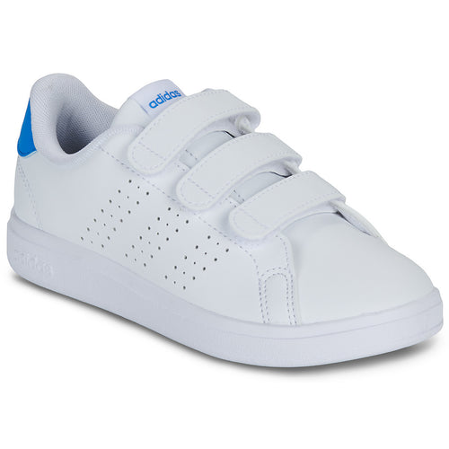 Adidas Advantage Lifestyle Court - White/Blue