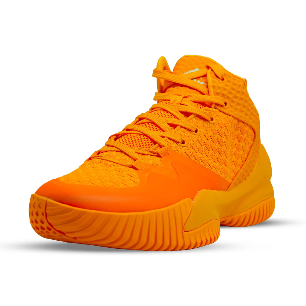 Peak Streetball Master - Orange