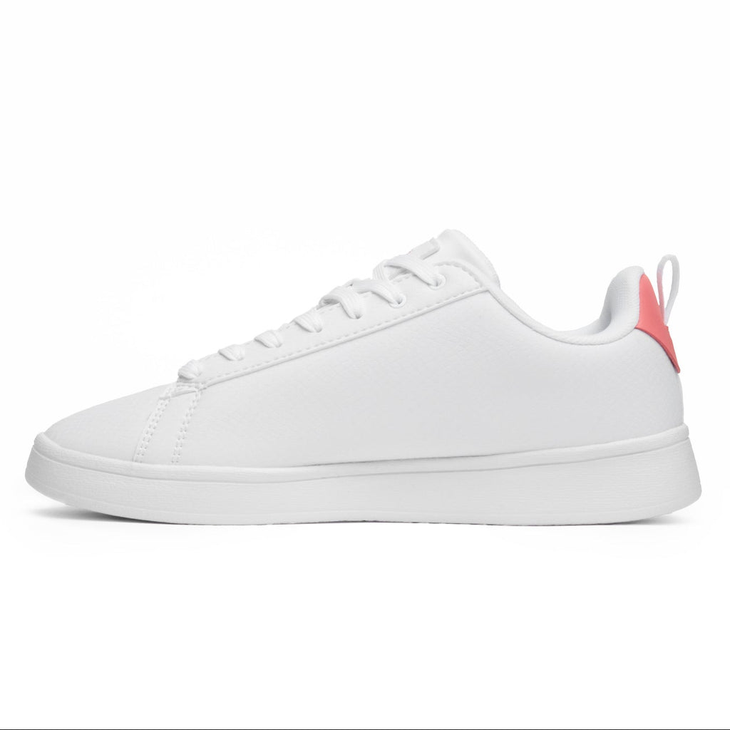 Peak Lifestyle - White/Pink