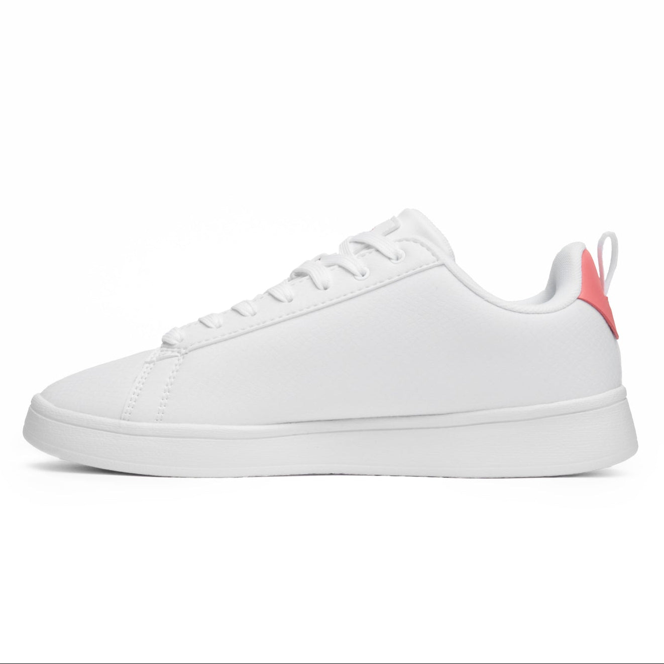 Peak Lifestyle - White/Pink