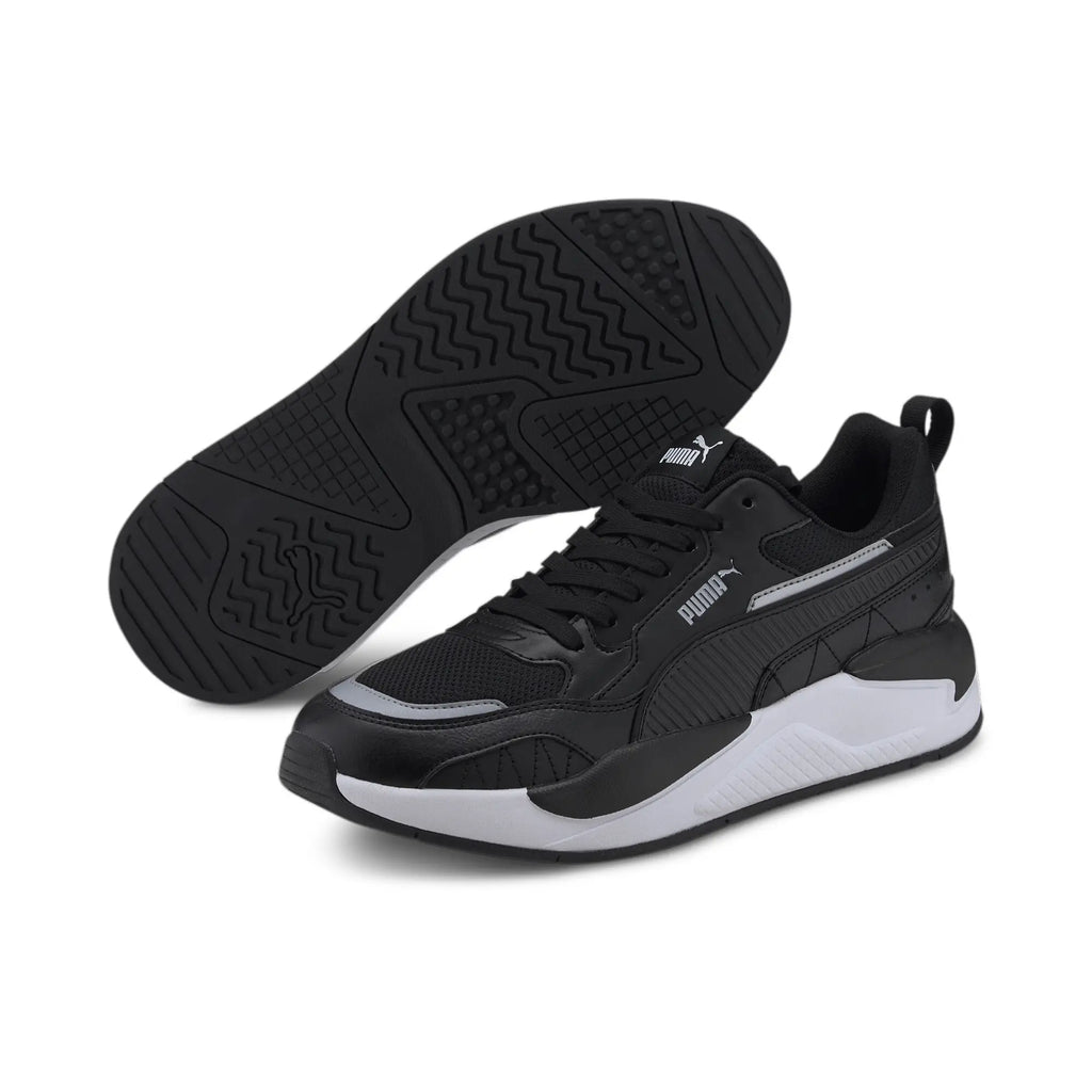 PUMA X-Ray 2 Square - Black