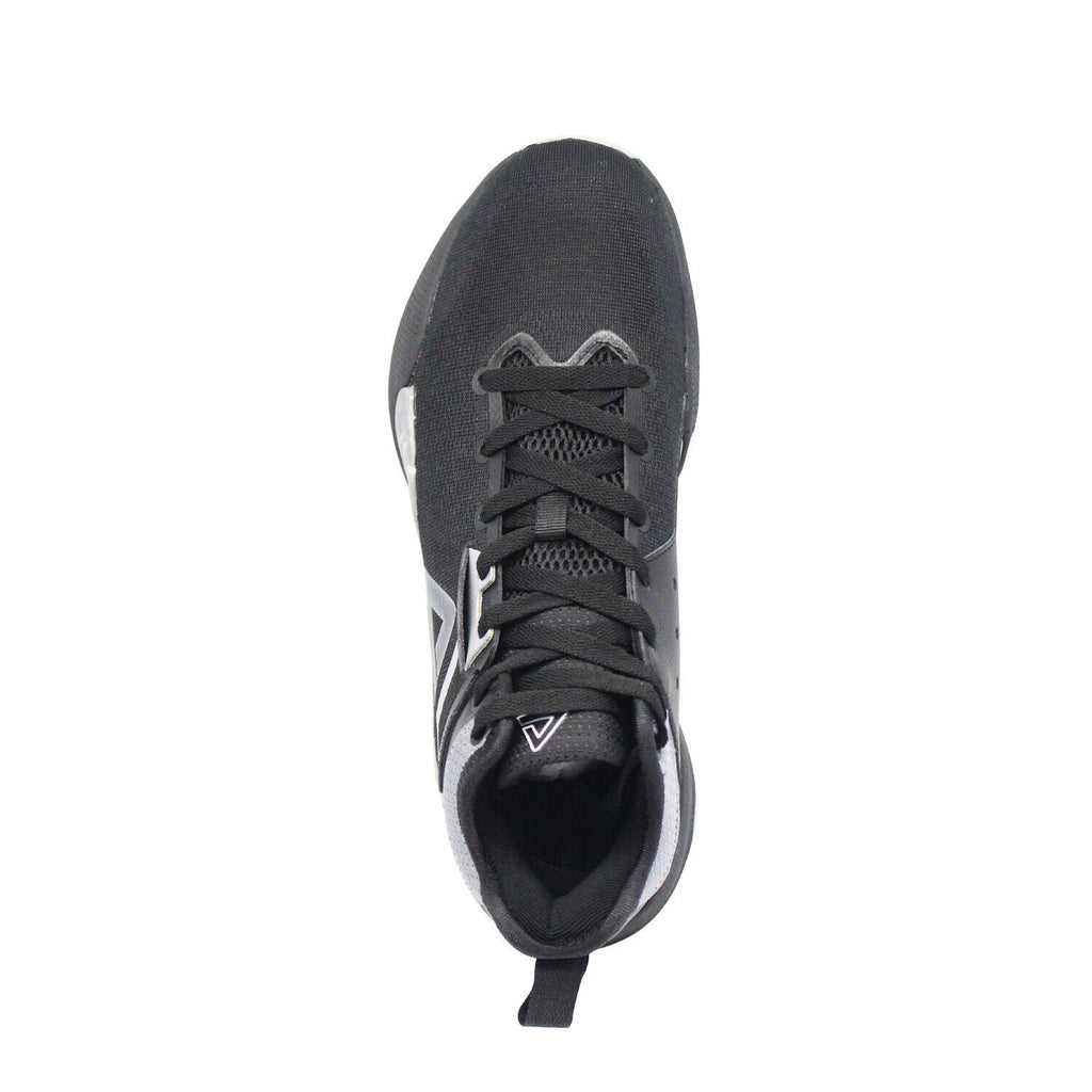 Peak All-Round - Black
