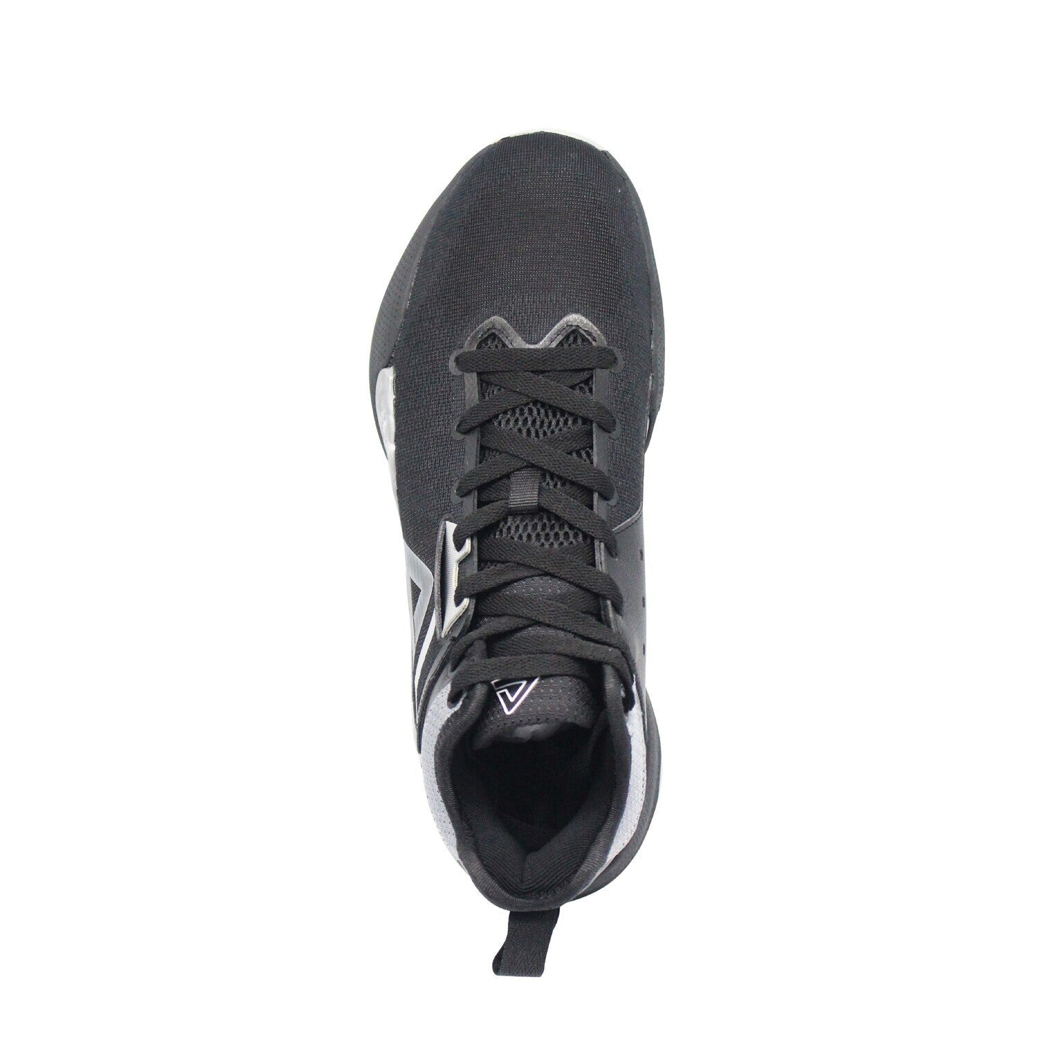 Peak All-Round - Black