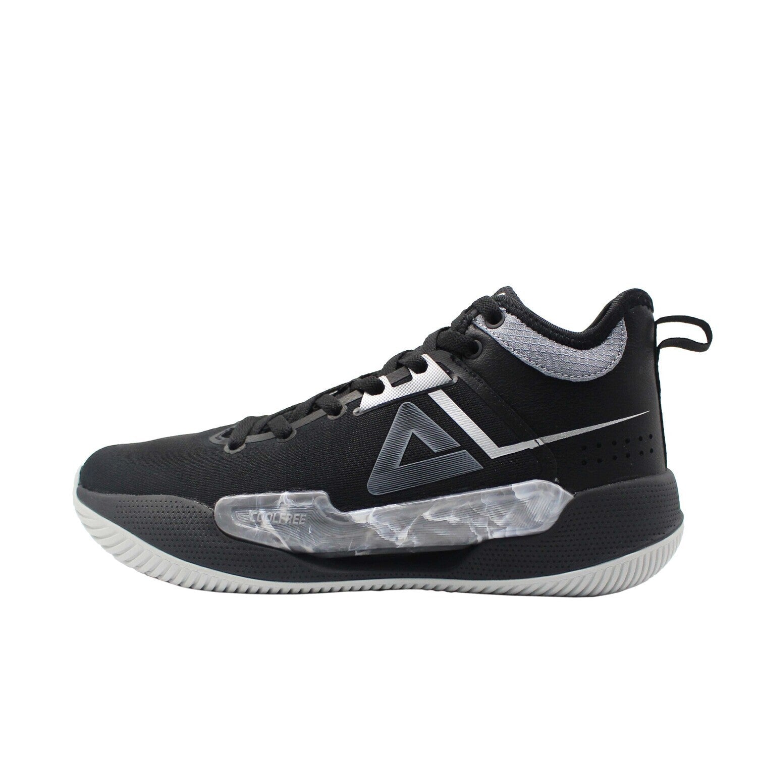 Peak All-Round - Black