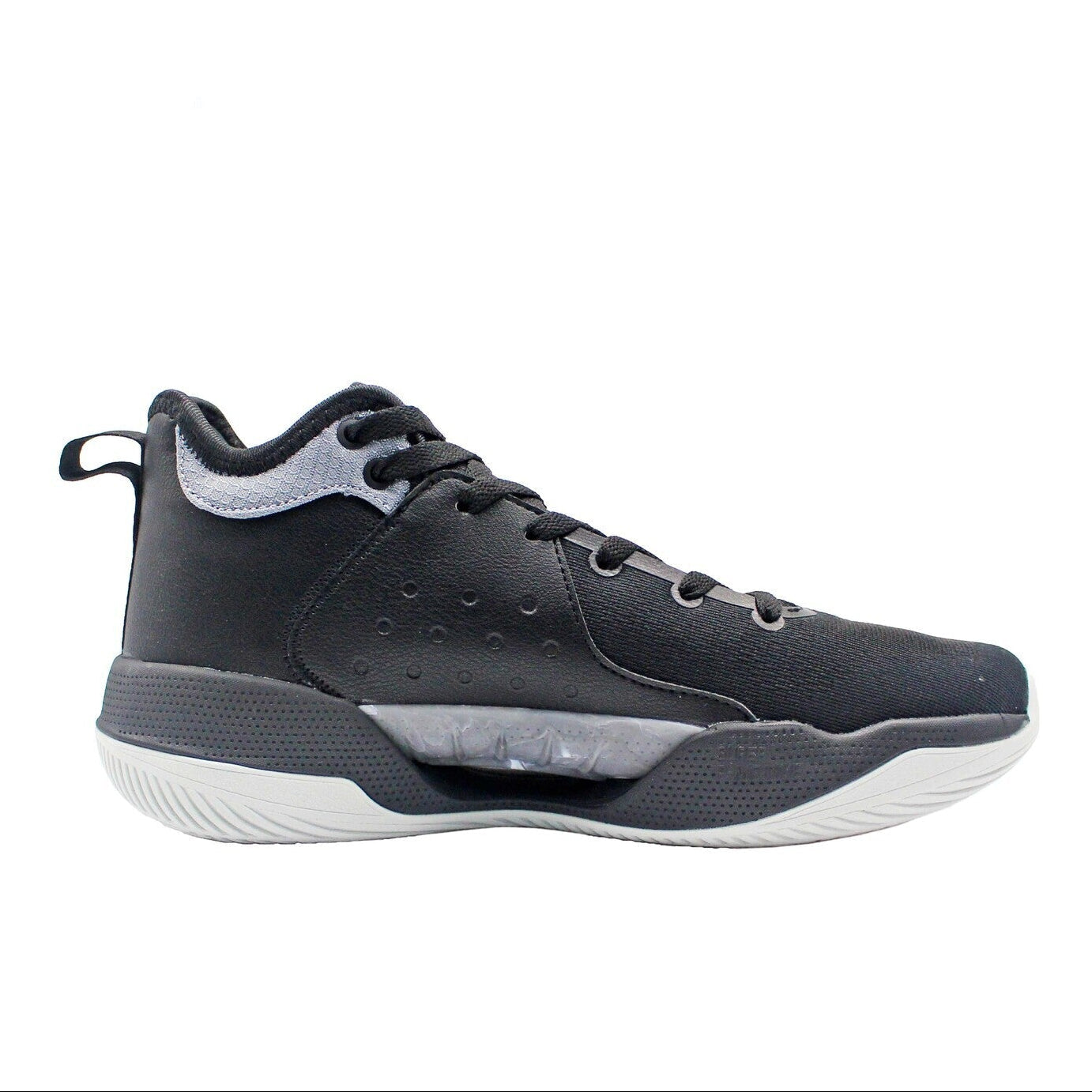 Peak All-Round - Black