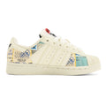 Adidas Originals Superstar (Infant) - Beige
