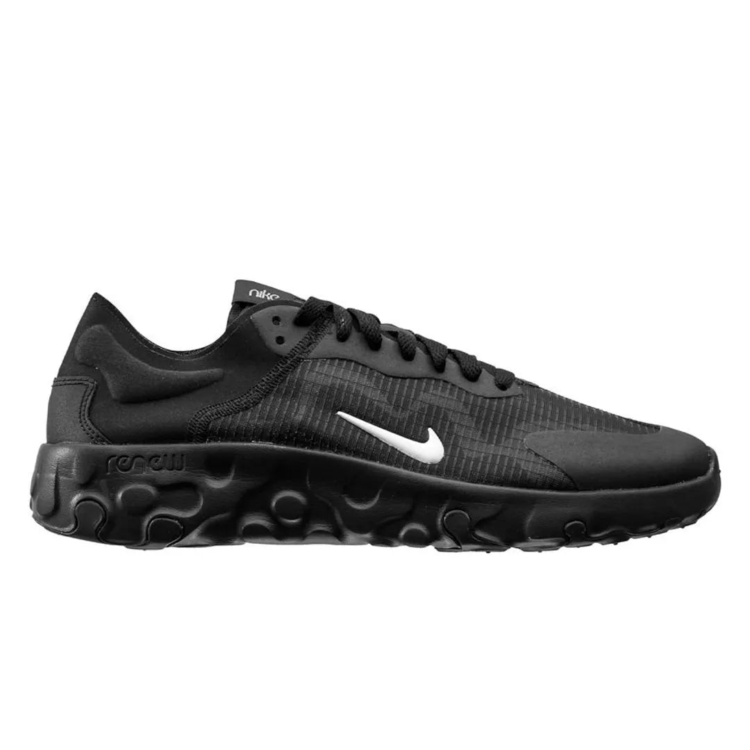 Nike Renew Lucent - Black