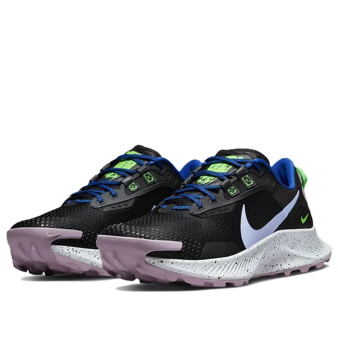 Nike Pegasus Trail 3 - Black