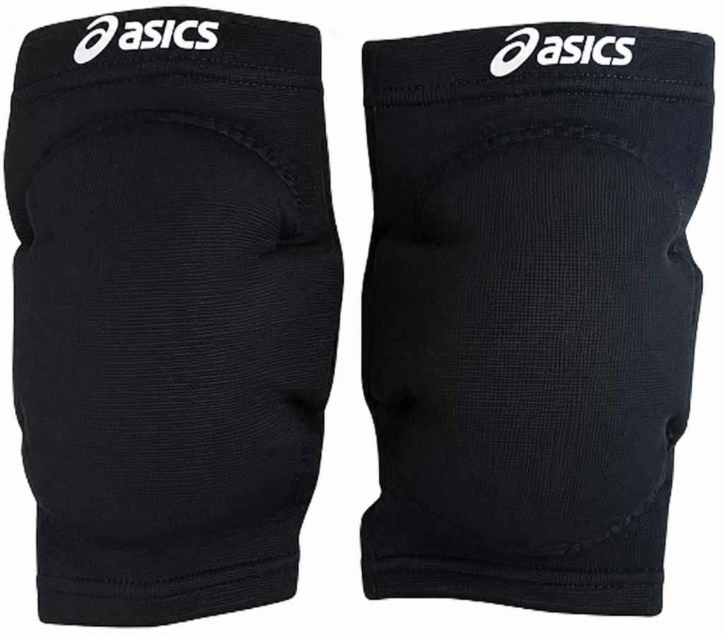 ASICS Basic Volleyball Kneepad - Black