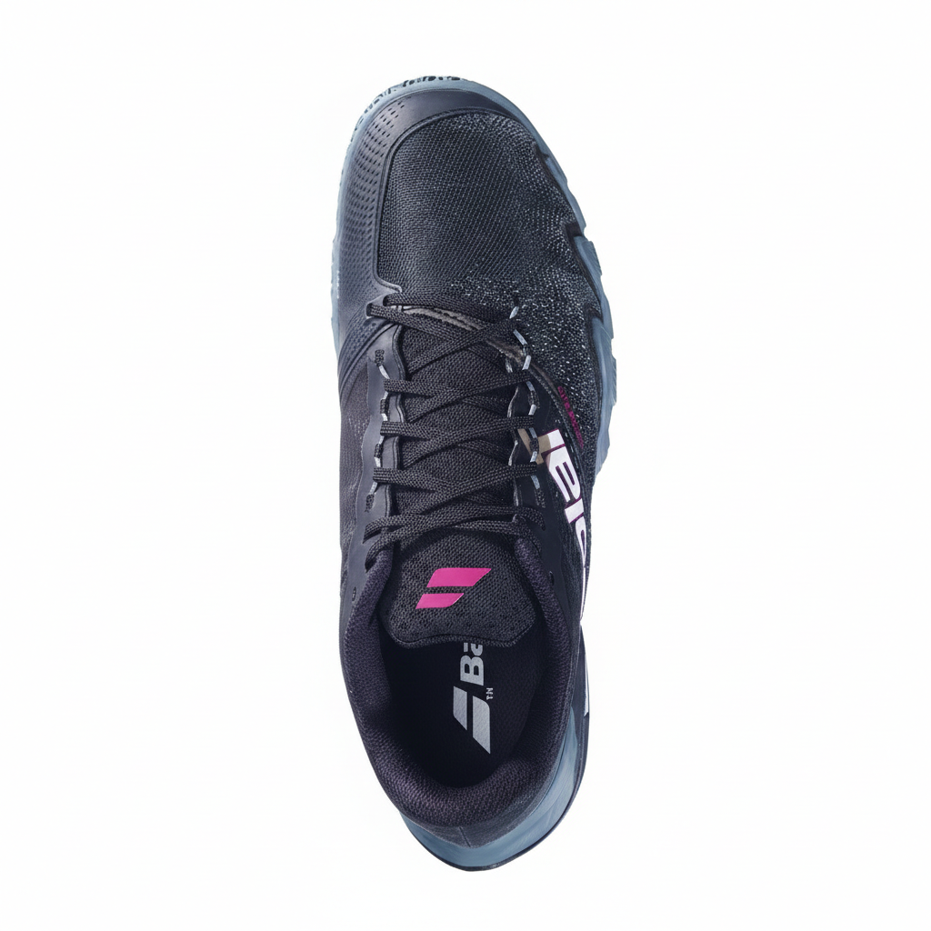 Babolat Jet Premura 2 - Black