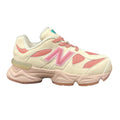 New Balance 9060 - White/Pink