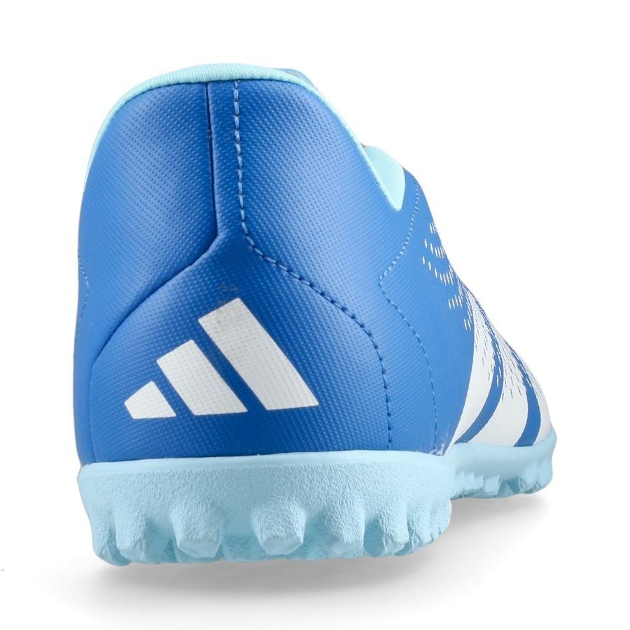 Adidas Predator Accuracy.4 Turf - Blue