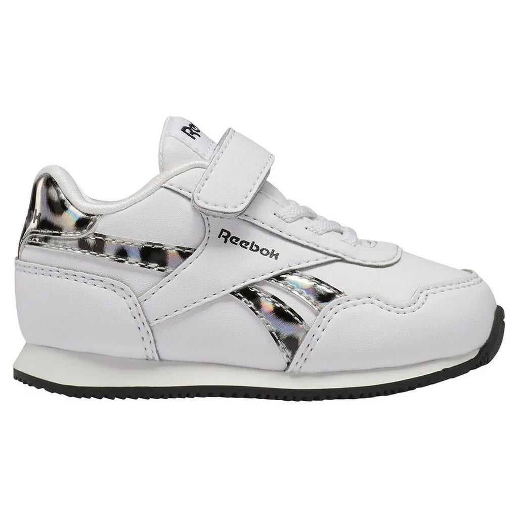 Reebok Royal Classic Jogger 3.0 (Infant) - White
