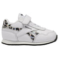 Reebok Royal Classic Jogger 3.0 (Infant) - White