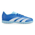 Adidas Predator Accuracy.4 Turf - Blue