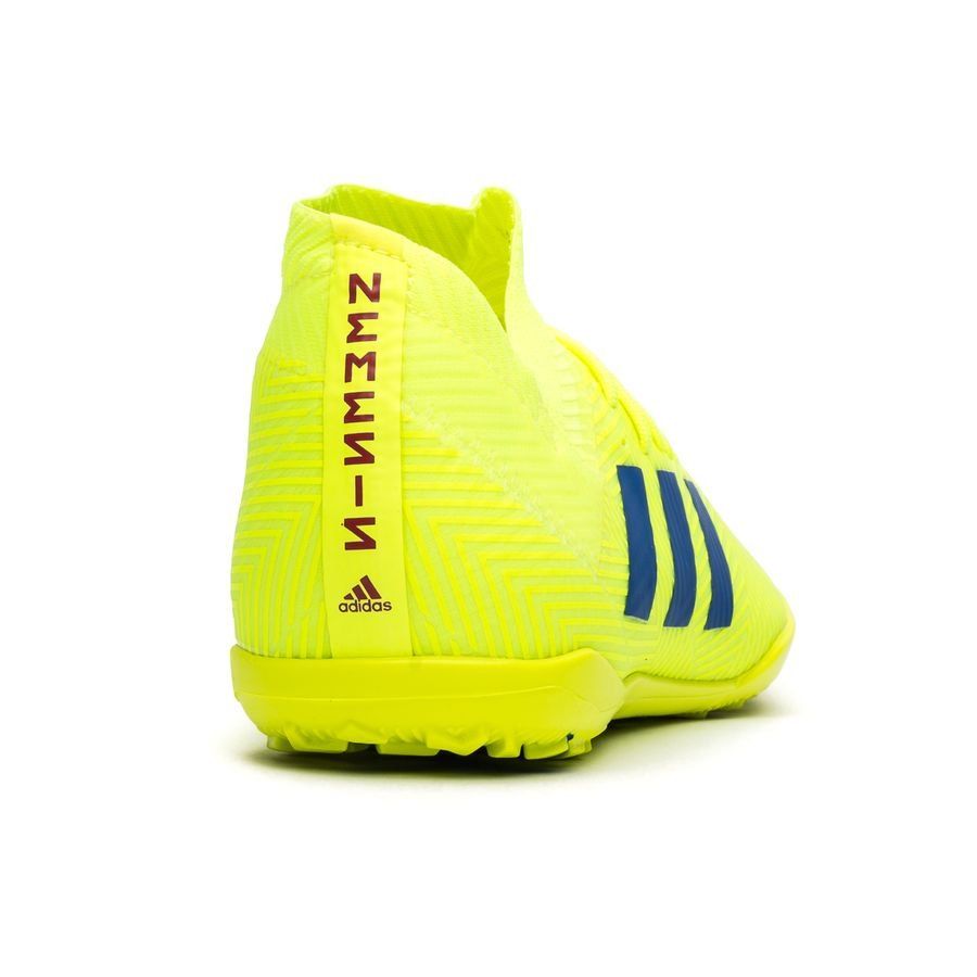 Adidas Nemeziz 18.3 TF - Neon