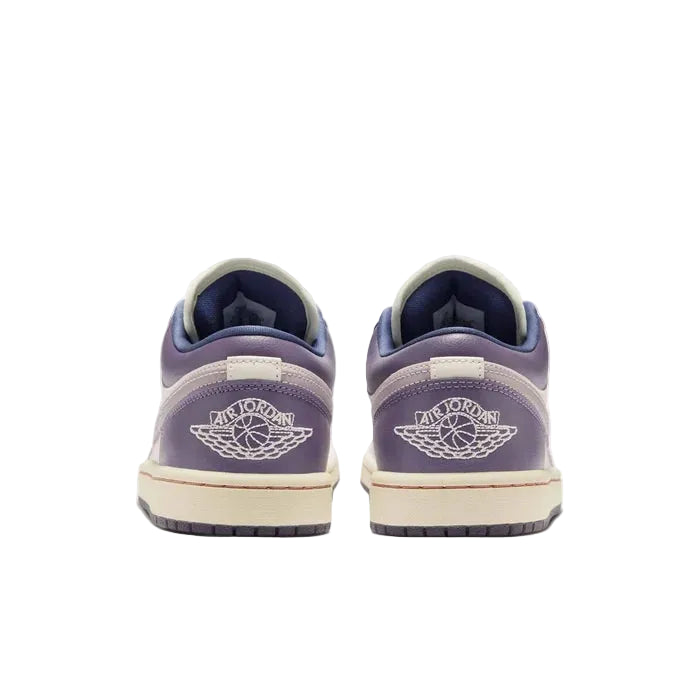 Nike Jordan Air Jordan 1 Low - Purple
