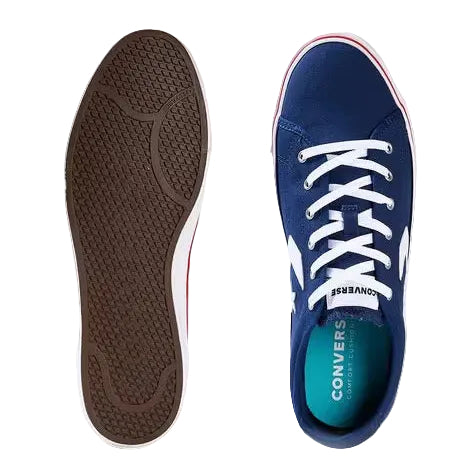 Converse Star Replay - Blue