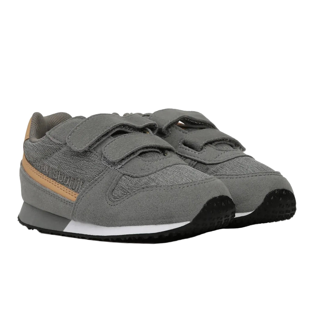 Le Coq Sportif Alpha II Craf - Gray