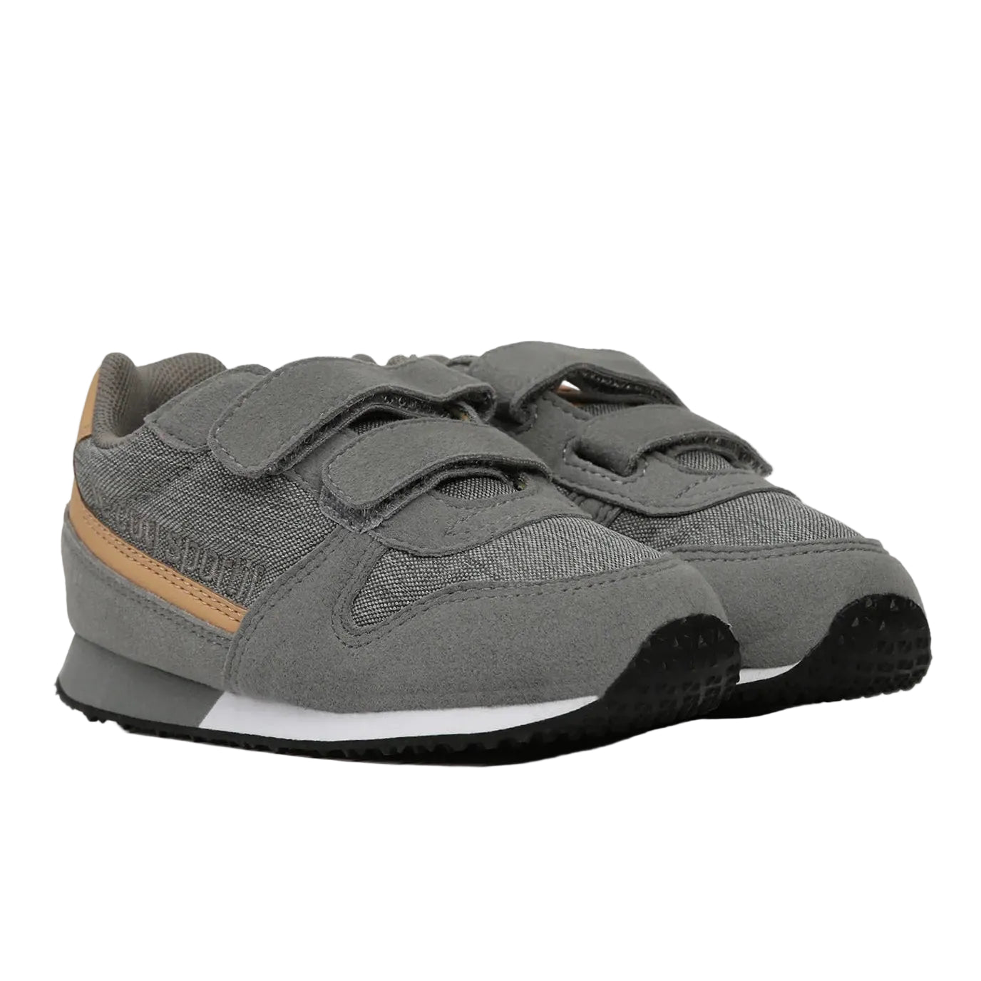 Le Coq Sportif Alpha II Craf - Gray