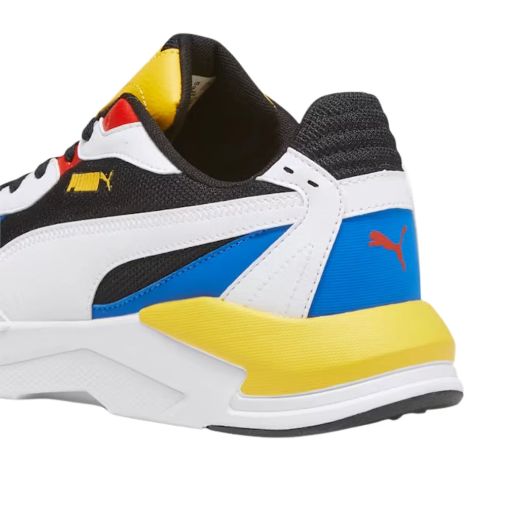 PUMA X-Ray Speed Lite - White