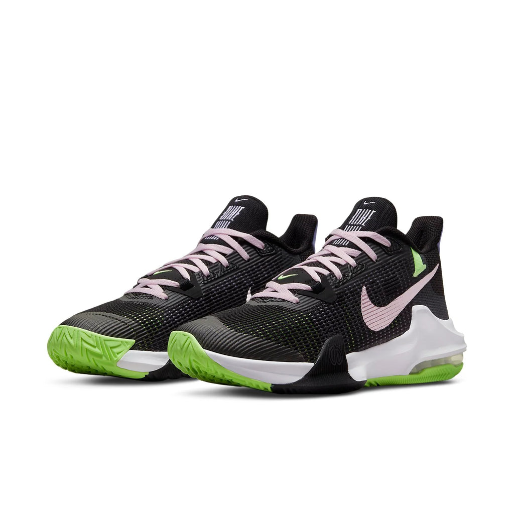 Nike Air Max Impact 3 - Black