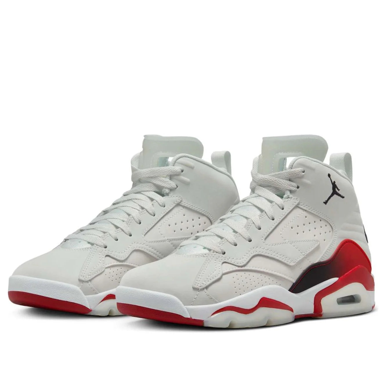 Nike Jordan MVP - White/Red