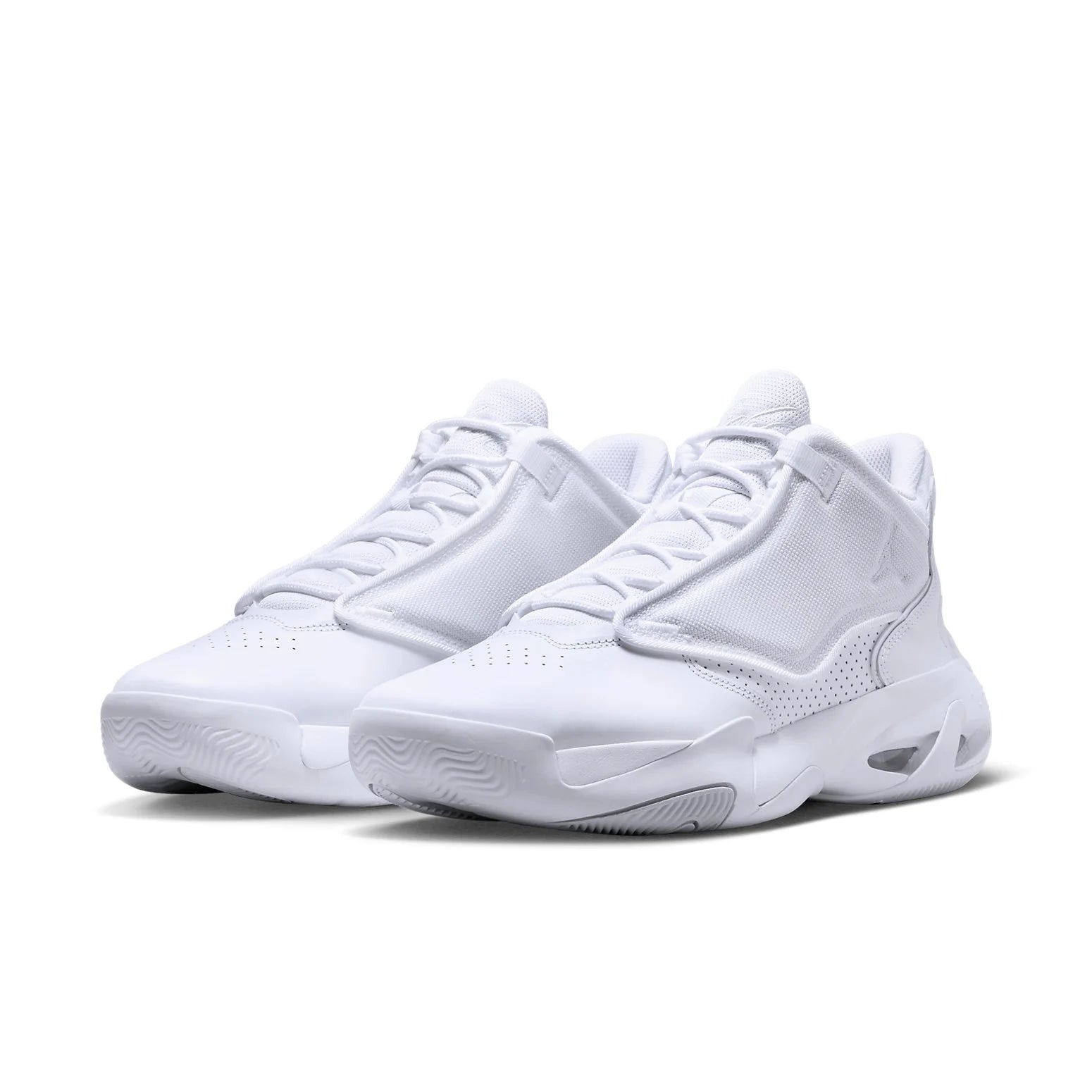 Nike Jordan Max Aura 4 - White