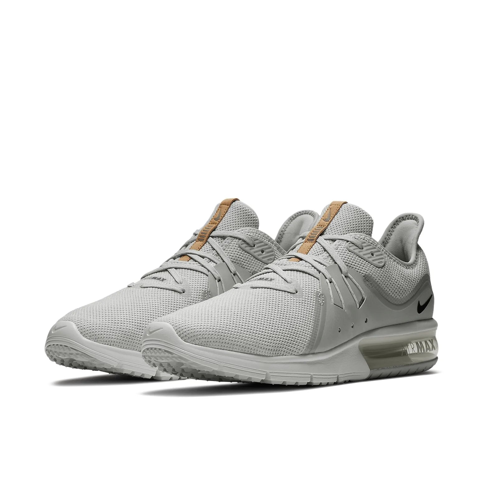 Nike Air Max Sequent 3 - White