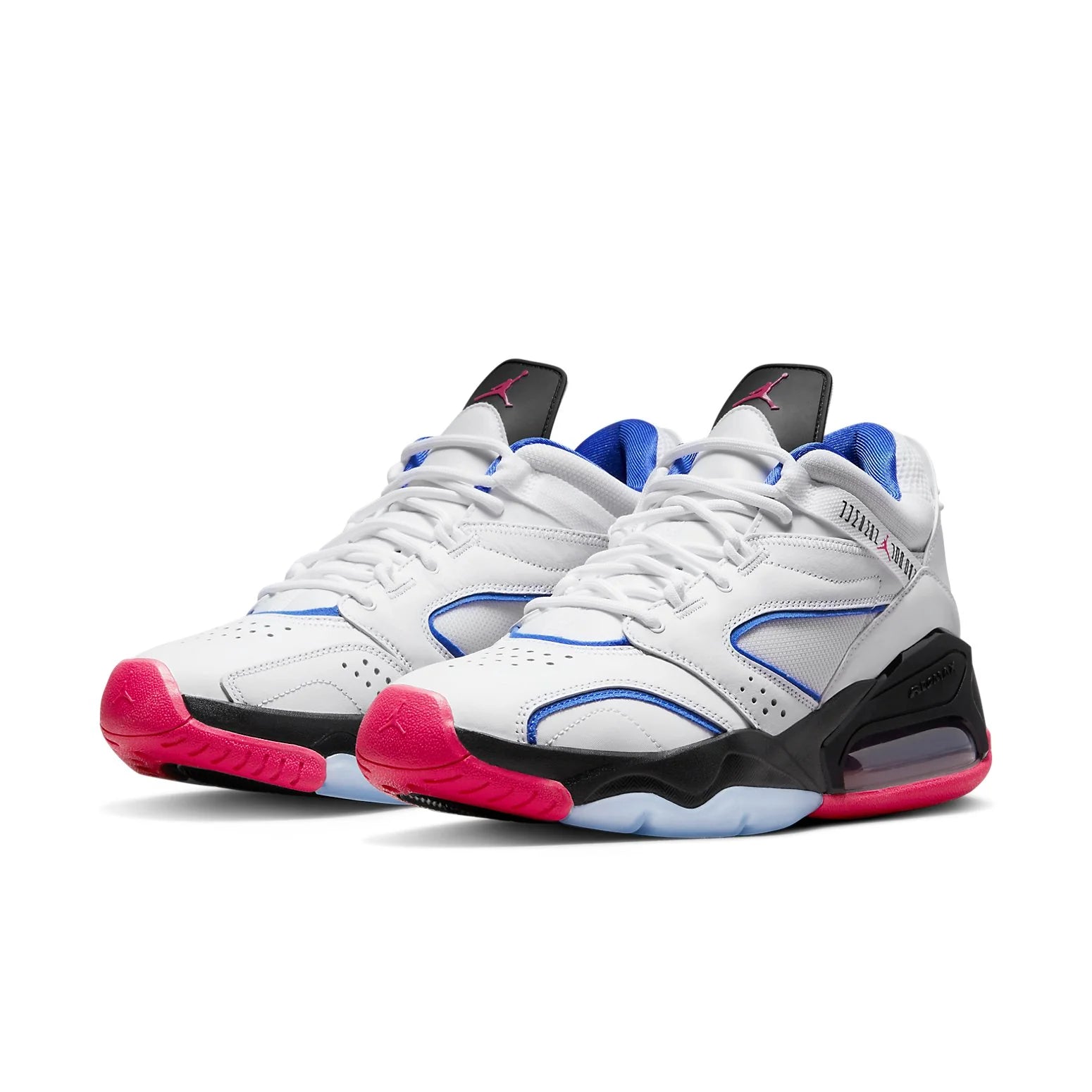 Nike Jordan Point Lane - White