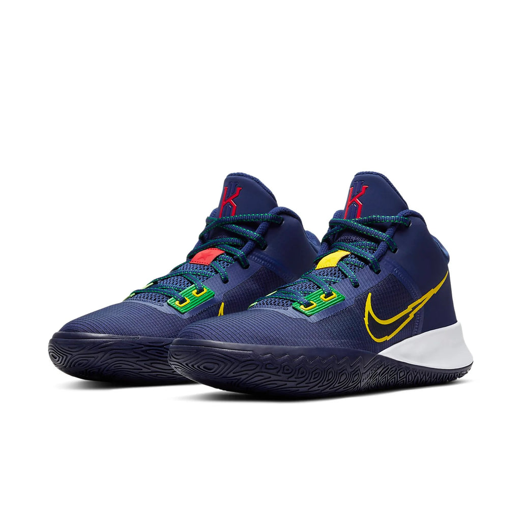 Nike Kyrie Flytrap 4 - Navy