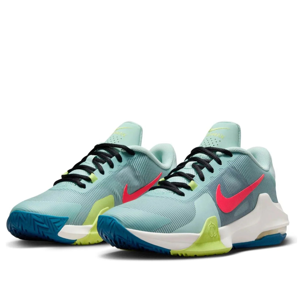 Nike Air Max Impact 4 - Blue