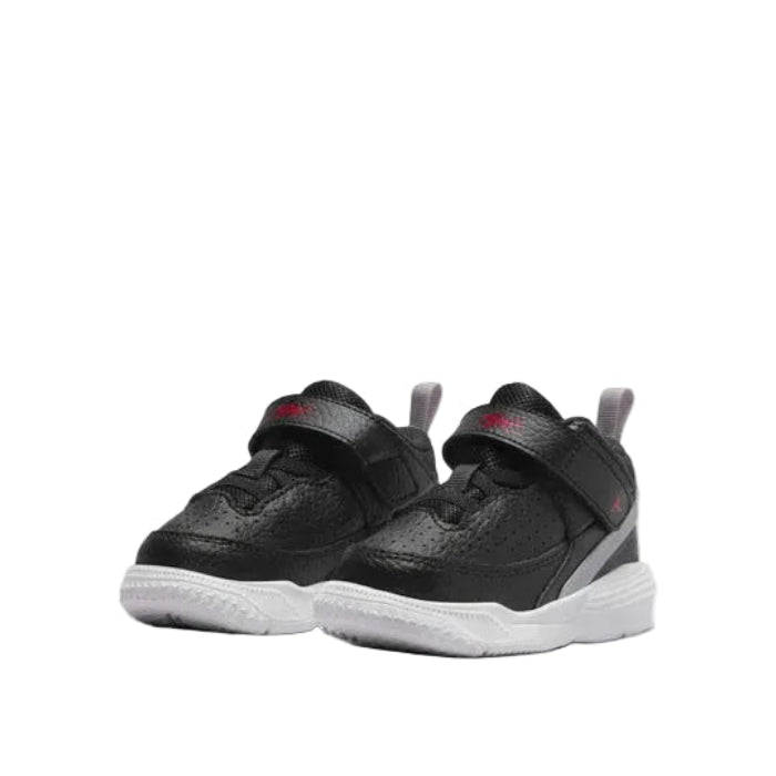 Nike Jordan Max Aura 5 (TD) (Infant) - Black