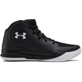 Under Armour Jet 2019 Basketball Shoes - Black