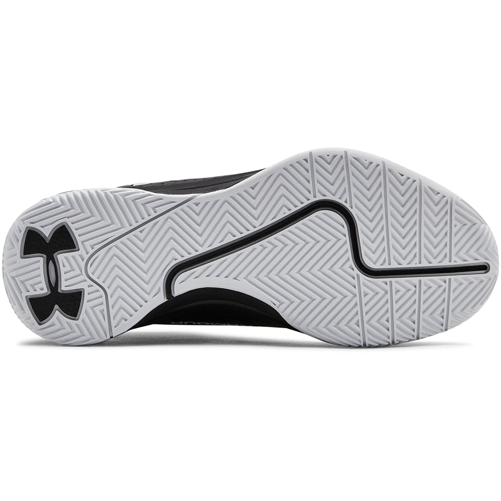 Under Armour Jet 2019 Basketball Shoes - Black