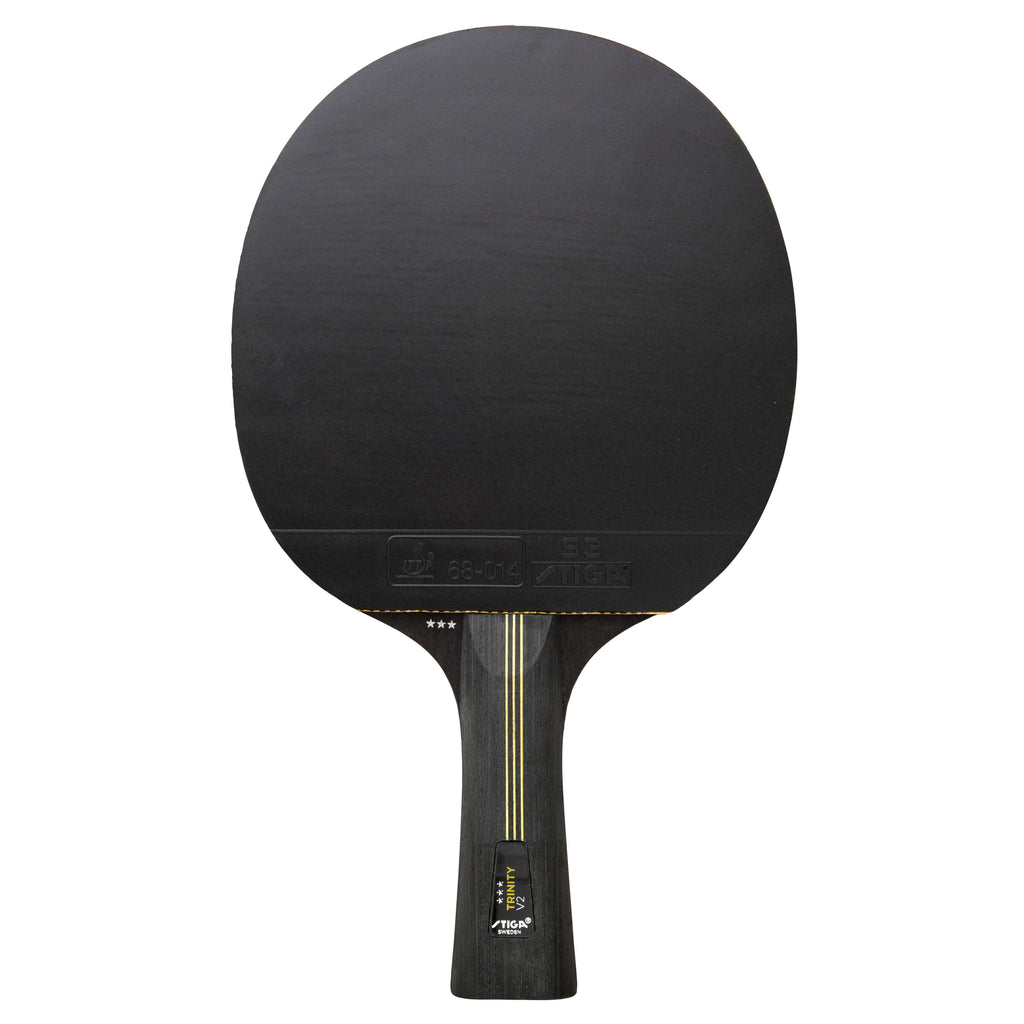 Stiga Stiga Trinity V2 Table Tennis / Ping-Pong Racket