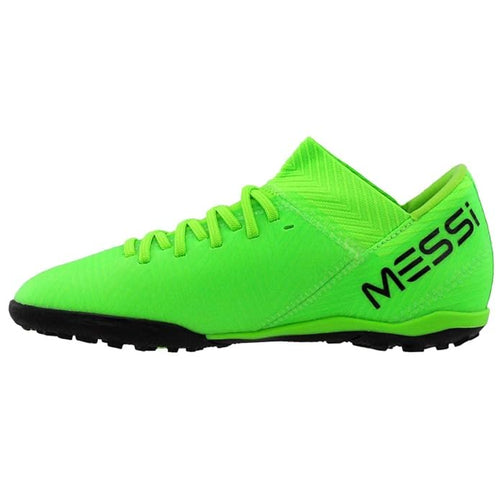 Adidas Nemeziz Messi Tango 18.3 Turf - Green