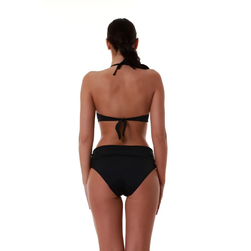 Bluepoint Bikini Set - Black