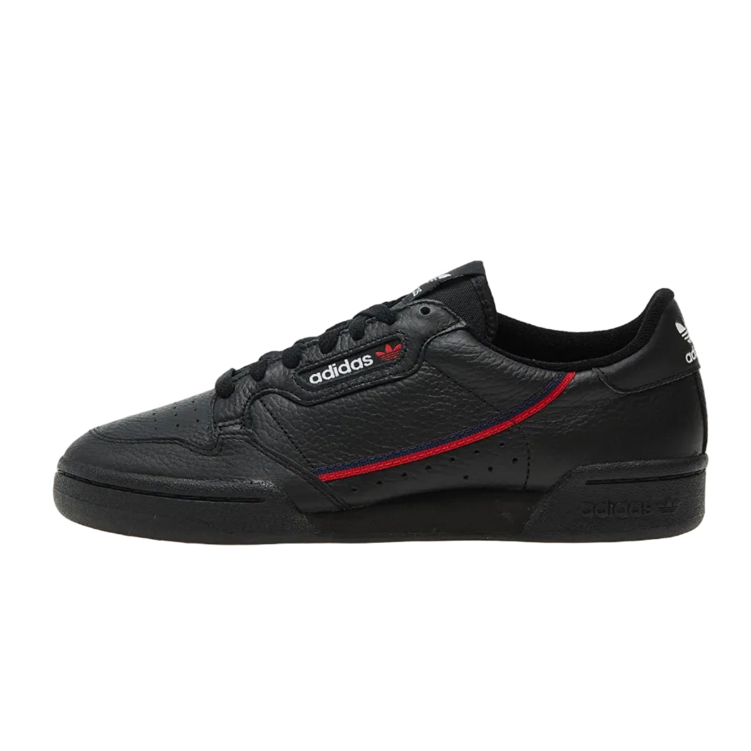 Adidas Continental 80 - Black