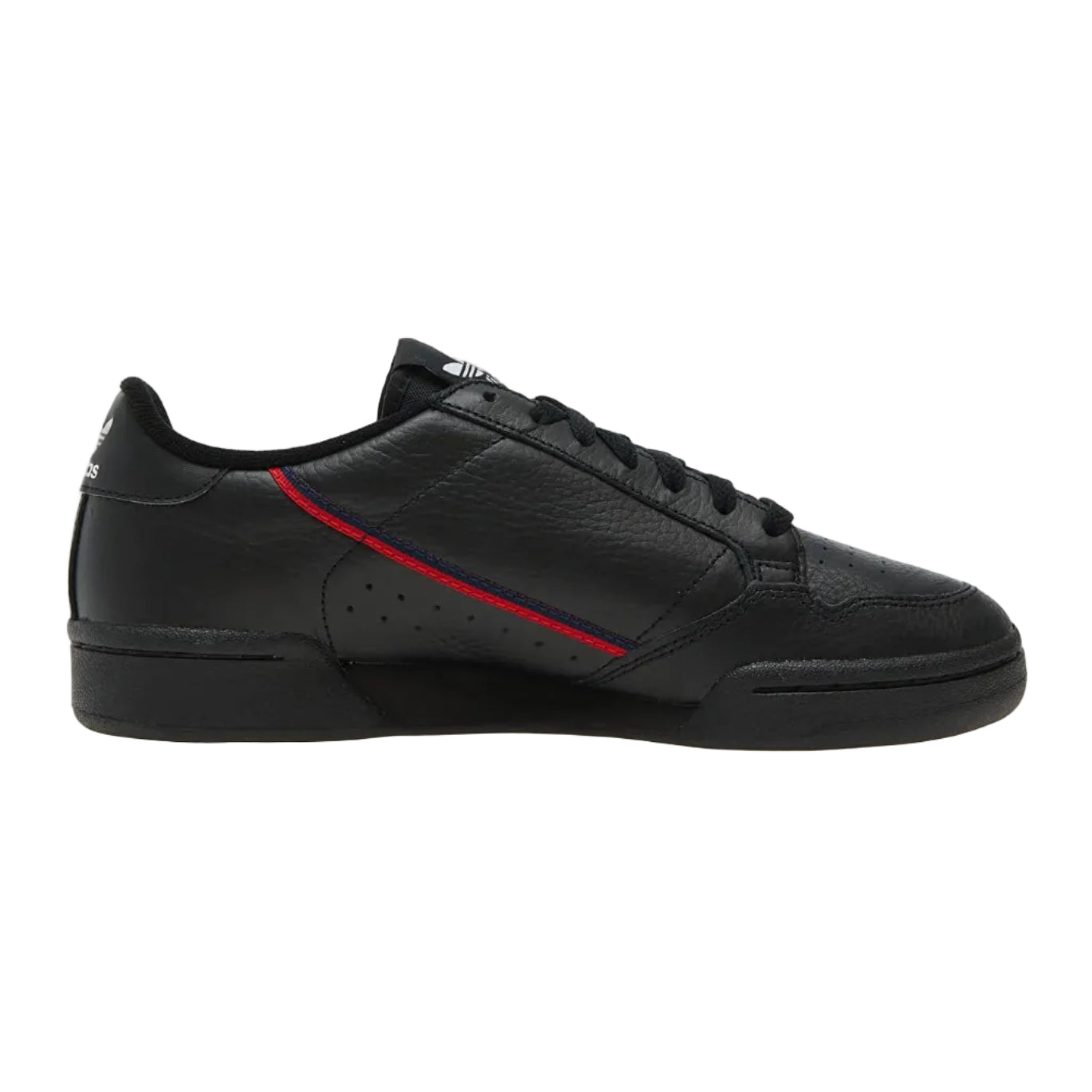 Adidas Continental 80 - Black