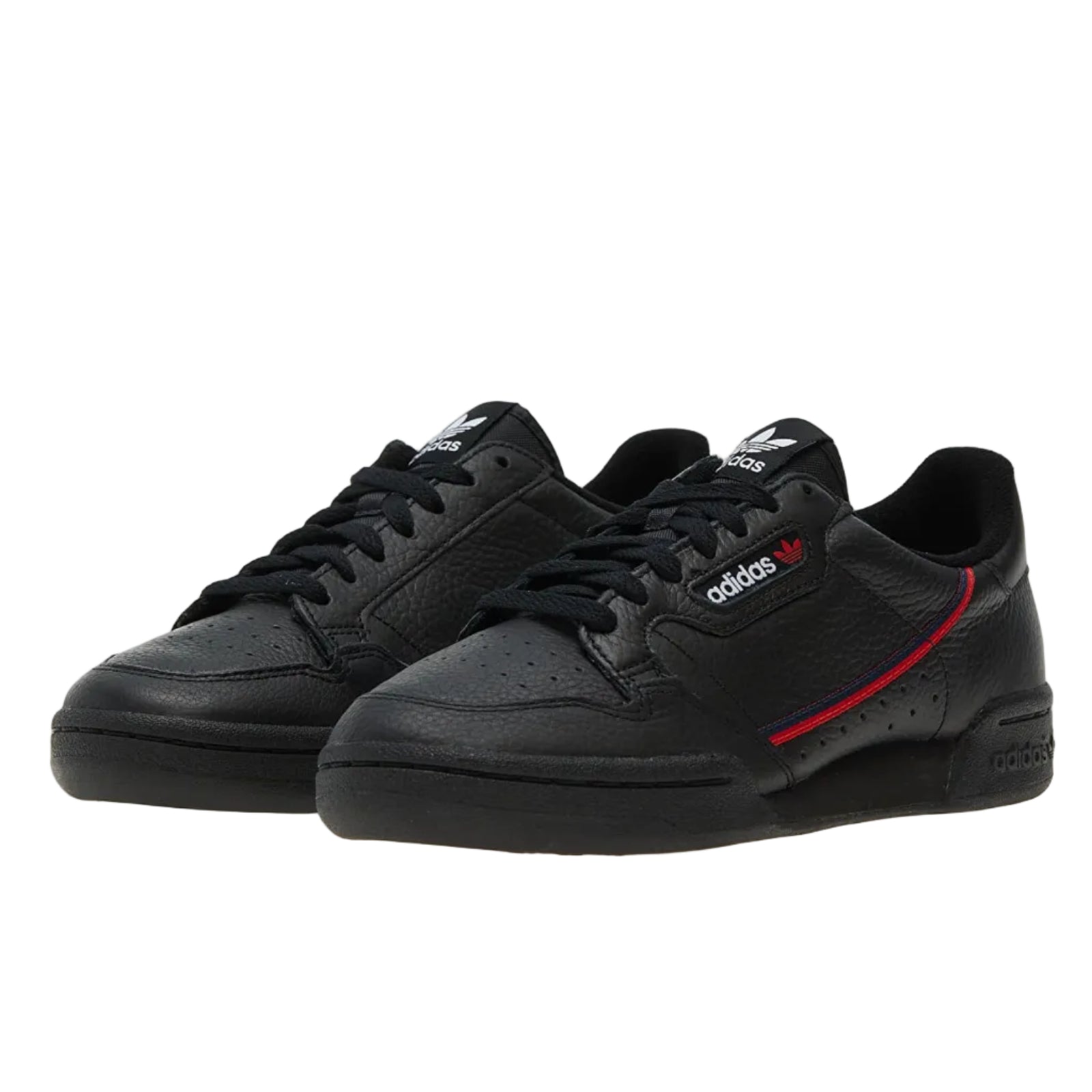 Adidas Continental 80 - Black