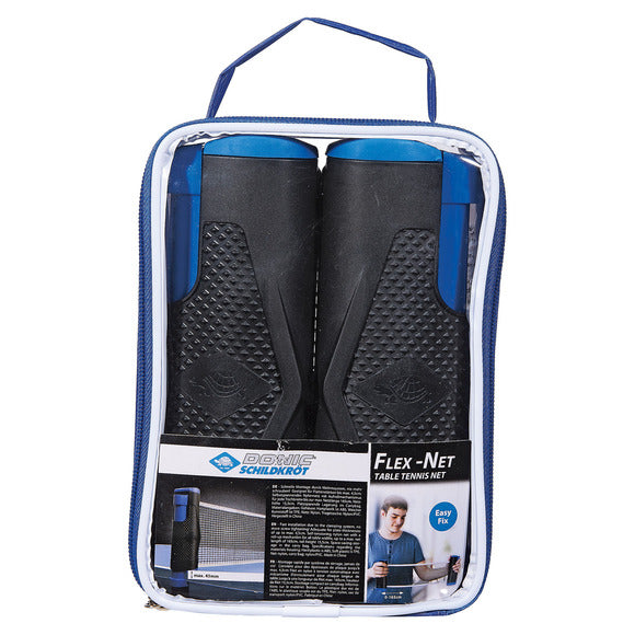 Donic Schildkröt Flex-Net Ping Pong / Table Tennis Net