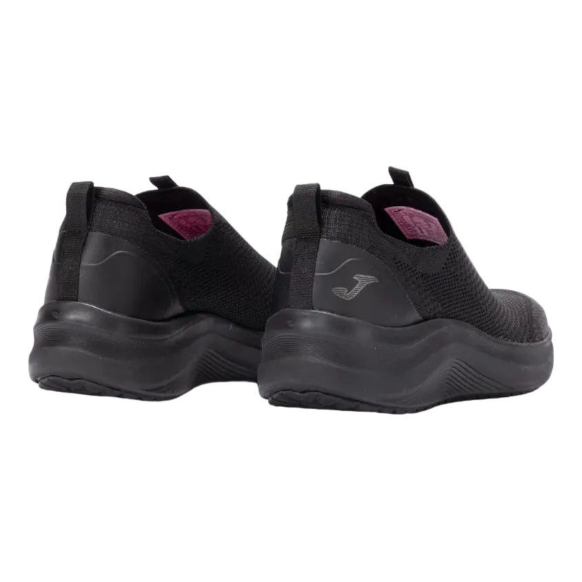 Joma Laceless Lady - Black