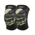 AOLIKES Volleyball Kneepad - Camo