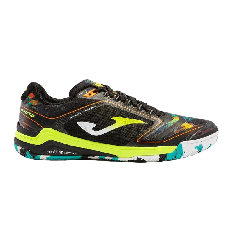 Joma Invicto (Futsal) - Multicolor
