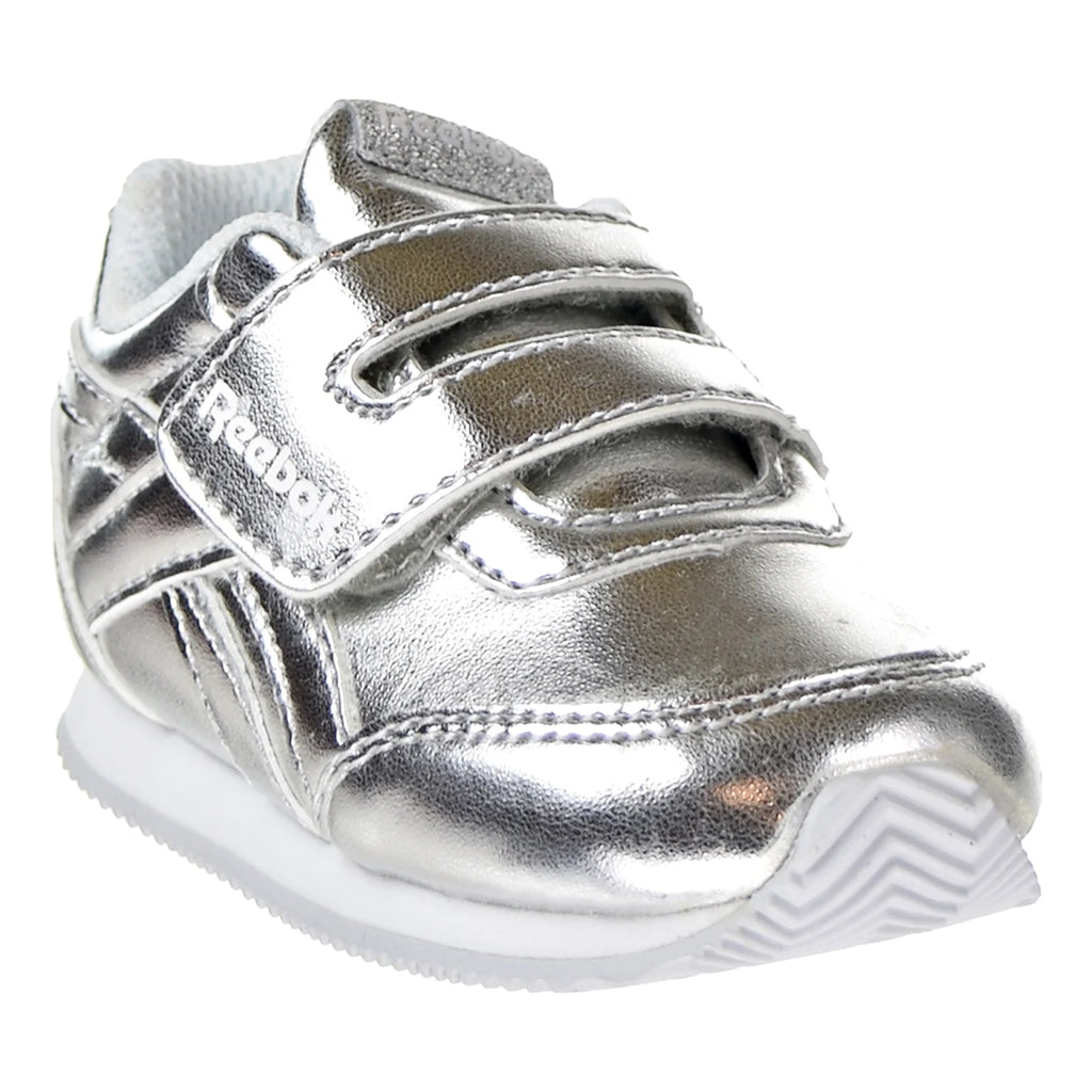 Reebok Royal Classic Jogger 2 KC (Infant) - Silver