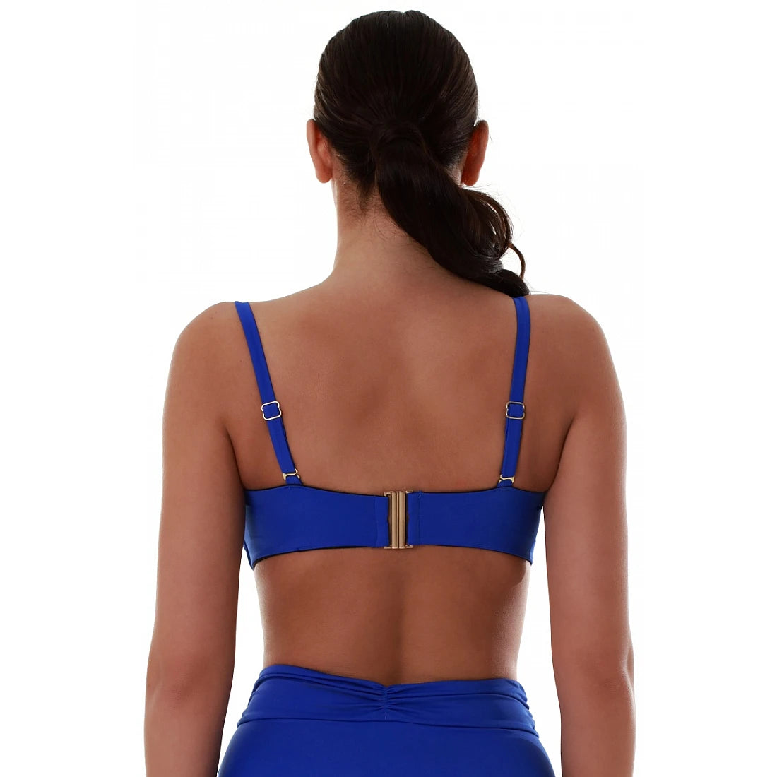 Bluepoint Bikini Set - Royal Blue