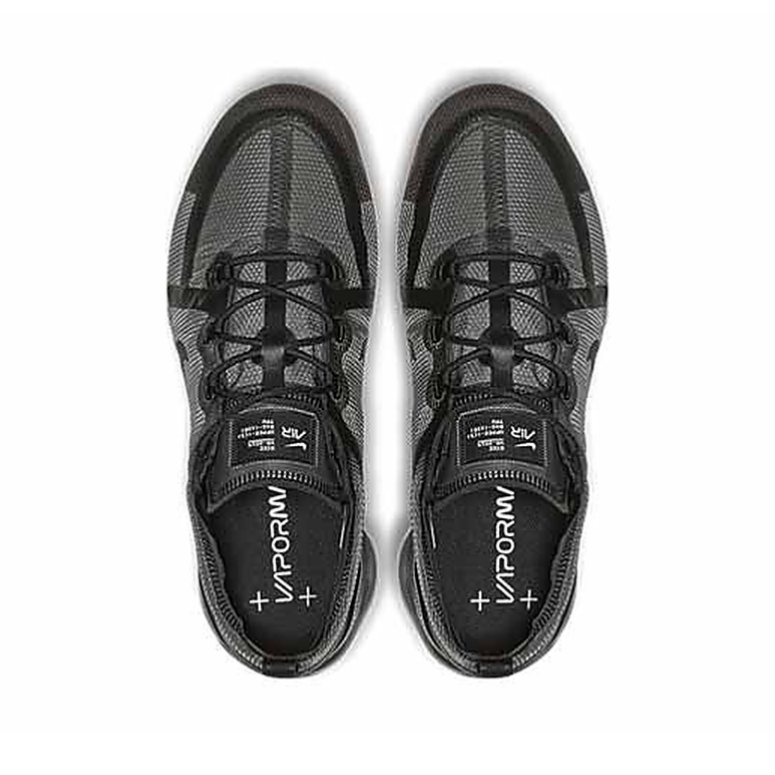 Nike Air VAPORMAX - Black